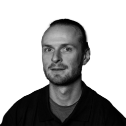 Arne Behr Motion Graphics Designer