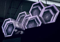 Creative elements Christie Digital stand ISE Fira Barcelona