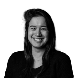 Jaylee van ter Beek Creative Producer