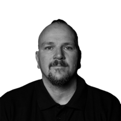 Matthias Etz Managing Director and Creative Director