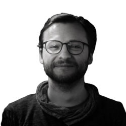 Nikita Furin Unreal Developer / 3D Specialist