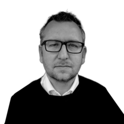 Oliver Kaehler COO / Managing Director