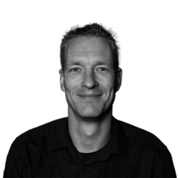 Peter van der Giezen Producer