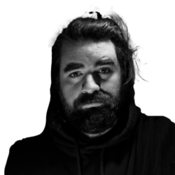 Philipp Müller Motion Graphics Designer