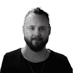 Robin Raubert Motion Graphics Designer