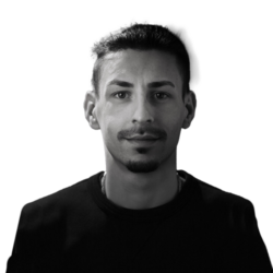 Timo Bärtsch Motion Graphics Designer