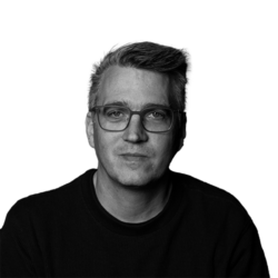 Timo Weinhold Technical Director and Head of Projects